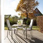 Apartmán Kleine Scholle *
