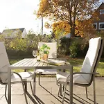 Apartmán Kleine Scholle *