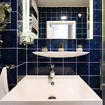 Kleine Scholle Apartmán Grömitz