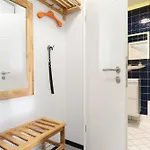 Apartmán Kleine Scholle *