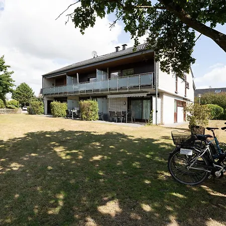 Kleine Scholle