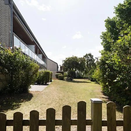 Kleine Scholle Grömitz