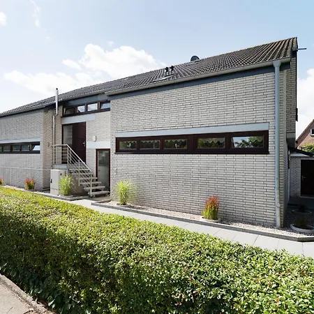 Kleine Scholle