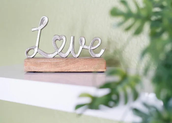 Kleine Scholle * Grömitz