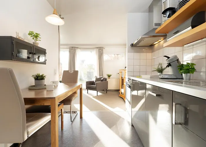 Lägenhet Kleine Scholle