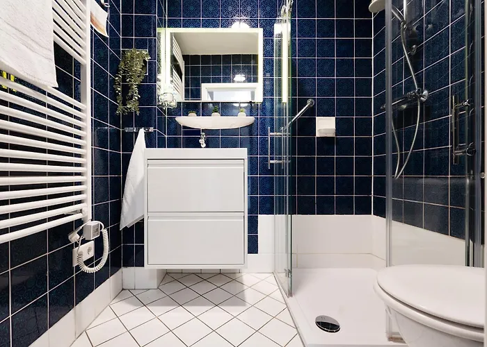 Kleine Scholle Grömitz