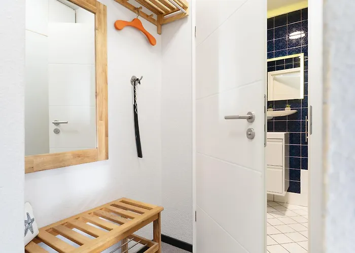 Lägenhet Kleine Scholle *