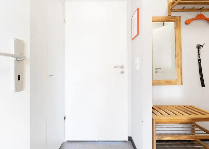 Kleine Scholle * Grömitz